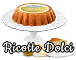 Ricotte Dolci