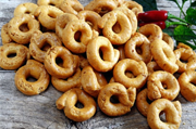 Taralli